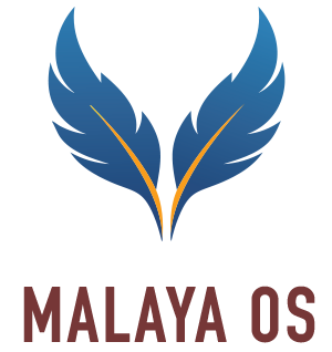 Malaya OS Logo